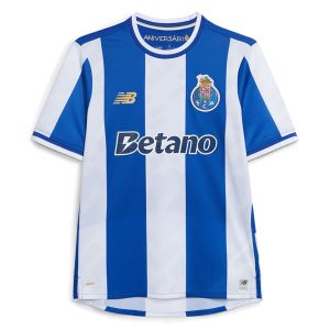 Camiseta FC Porto Local 2025 2026