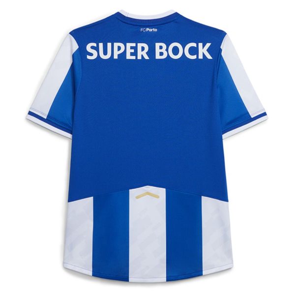 Camiseta FC Porto Local 2025 2026