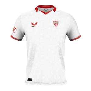 Camiseta Local Sevilla FC 2023 2024