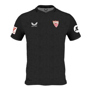 Camiseta De Portero Sevilla FC 2023 2024