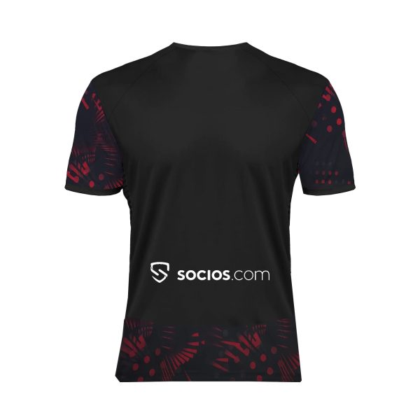 Camiseta FC Sevilla Tercera 2024 2025