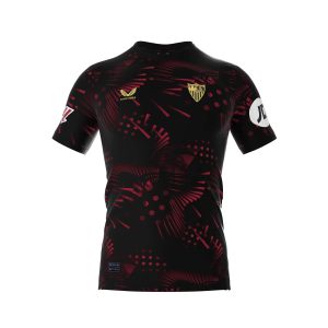 Camiseta FC Sevilla Tercera 2024 2025