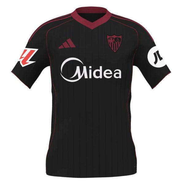 Camiseta FC Sevilla Tercera 2025 2026