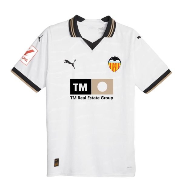 Camiseta FC Valencia Local 2023 2024