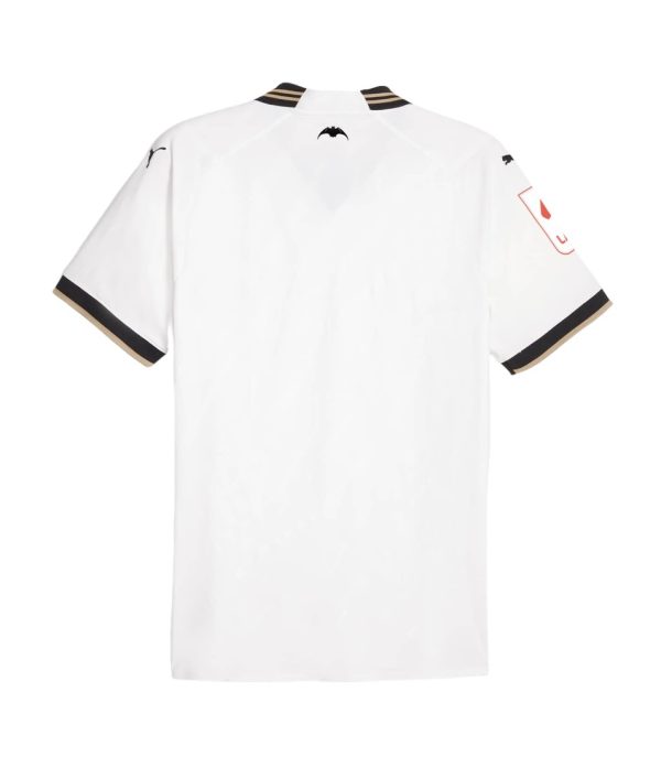 Camiseta FC Valencia Local 2023 2024