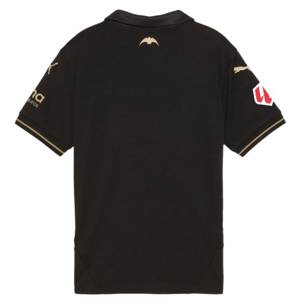 Camiseta FC Valencia Segunda 2024 2025