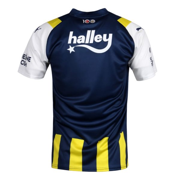 CAMISETA FENERBAHCE 2023a EQUIPACIÓN 2024 XNUMX