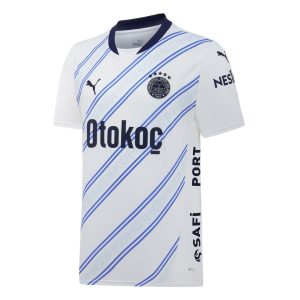 Camiseta Fenerbahce 2024a equipación 2025 XNUMX