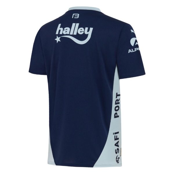 Camiseta Fenerbahçe Tercera 2024 2025