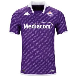 Camiseta Fiorentina Local 2023 2024