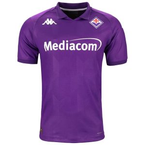 Camiseta Fiorentina Local 2024 2025