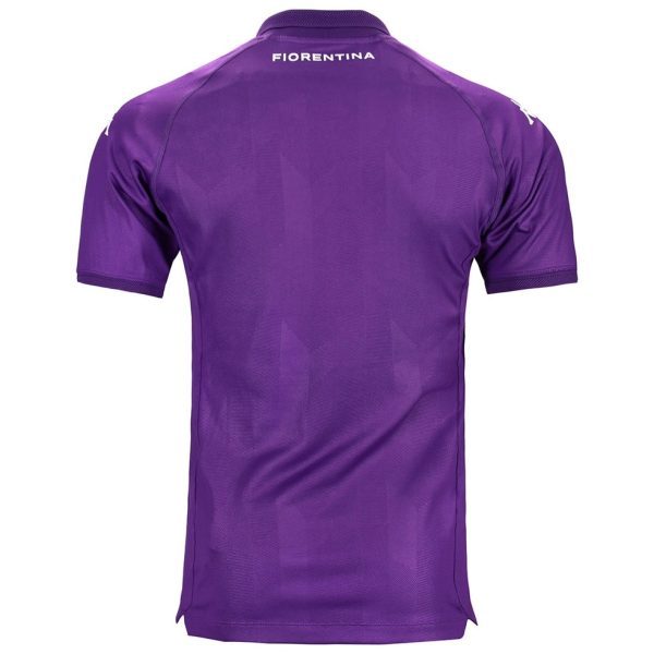 Camiseta Fiorentina Local 2024 2025