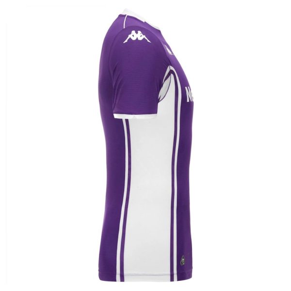 Camiseta Fiorentina Local 2025 2026