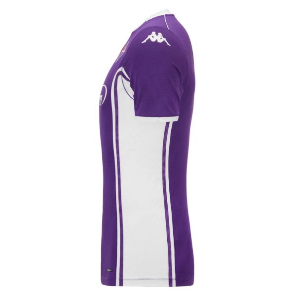 Camiseta Fiorentina Local 2025 2026
