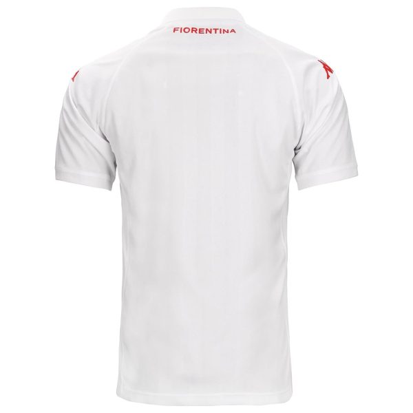 Camiseta Fiorentina Segunda 2024 2025
