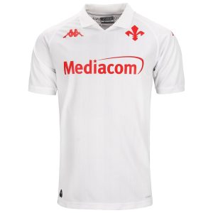 Camiseta Fiorentina Segunda 2024 2025