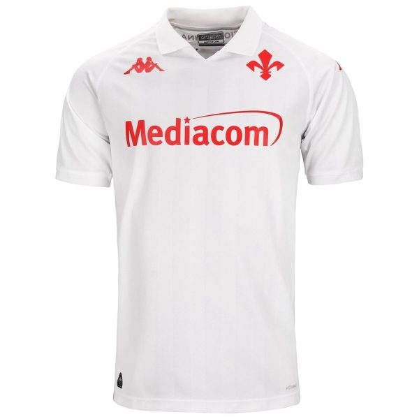 Camiseta Fiorentina Segunda 2024 2025