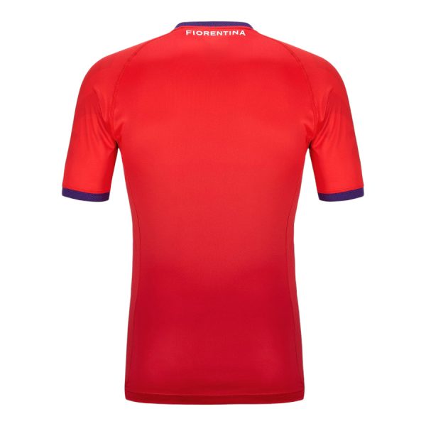 Camiseta Fiorentina Tercera 2024 2025
