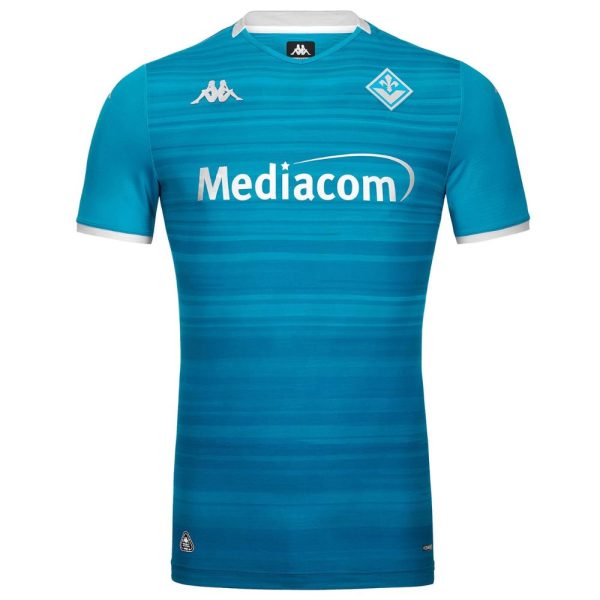 Camiseta Fiorentina Tercera 2025 2026