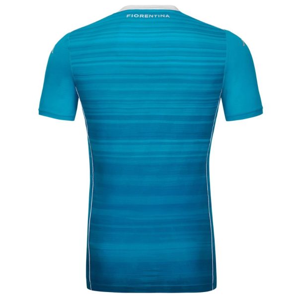 Camiseta Fiorentina Tercera 2025 2026