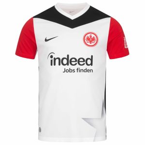 Camiseta Frankfurt Local 2024 2025