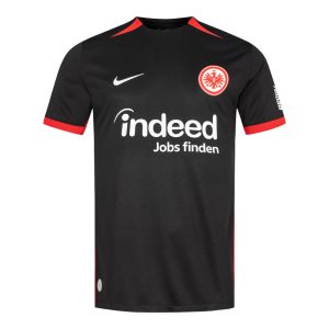 Camiseta Frankfurt Segunda Equipación 2024 2025