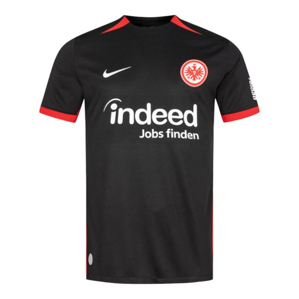 Camiseta Frankfurt Segunda Equipación 2024 2025