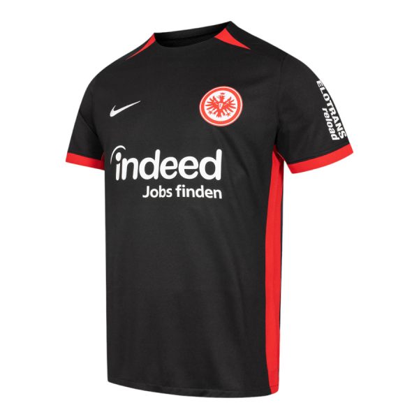 Camiseta Frankfurt Segunda Equipación 2024 2025