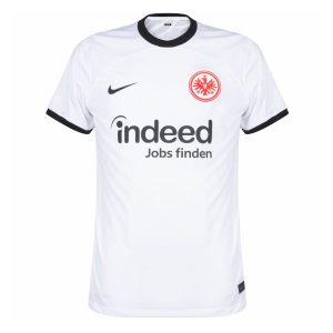 Camiseta Frankfurt Tercera 2023 2024