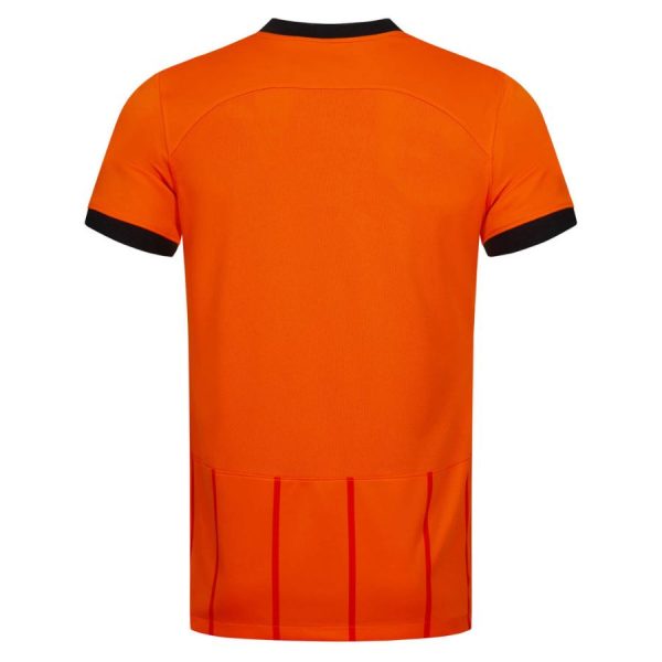 Camiseta Frankfurt Tercera 2024 2025