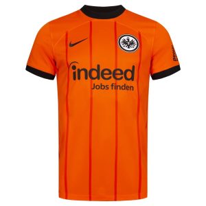 Camiseta Frankfurt Tercera 2024 2025