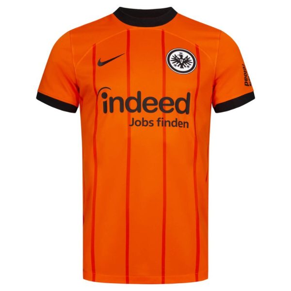 Camiseta Frankfurt Tercera 2024 2025