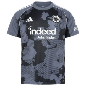 Camiseta Frankfurt Tercera 2025 2026