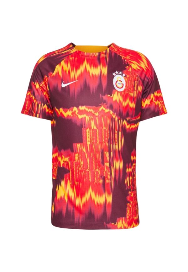CAMISETA GALATASARAY 2023 2024 ACADEMY PRO