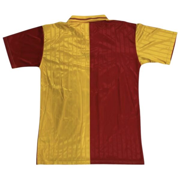 Camiseta Galatasaray Local 1996 1997