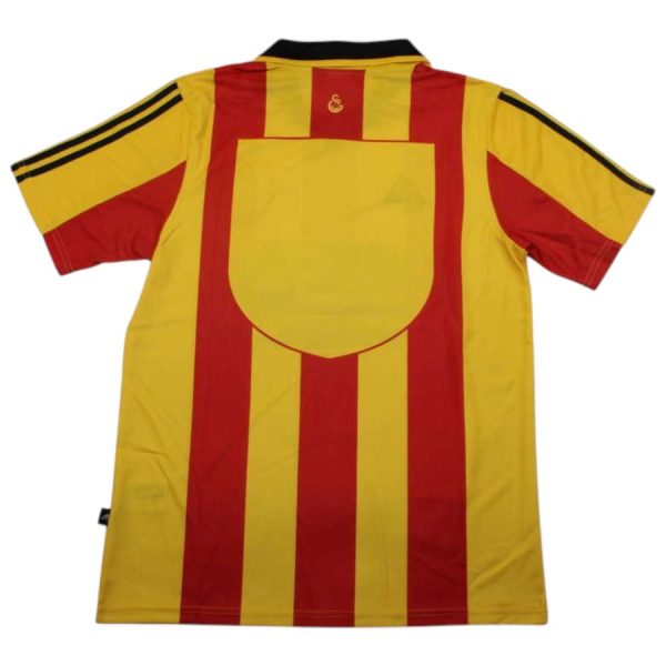 Camiseta Galatasaray Local 1999 2000