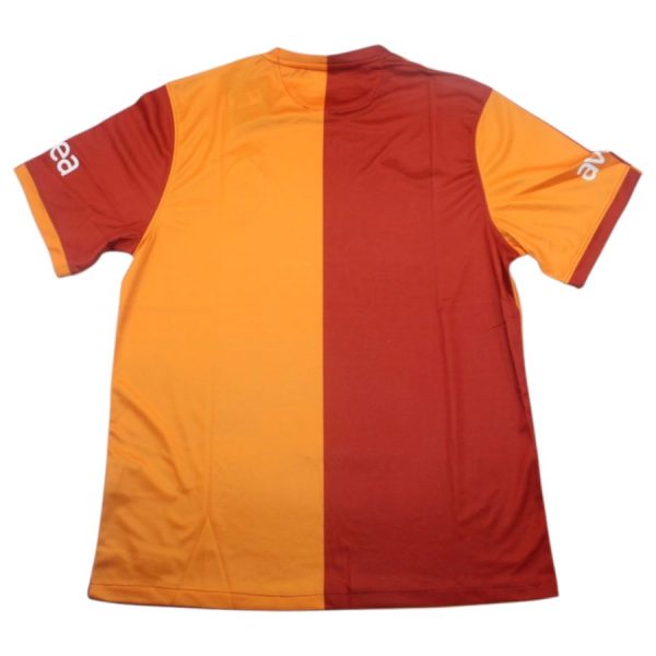 Camiseta Galatasaray Local 2013 2014
