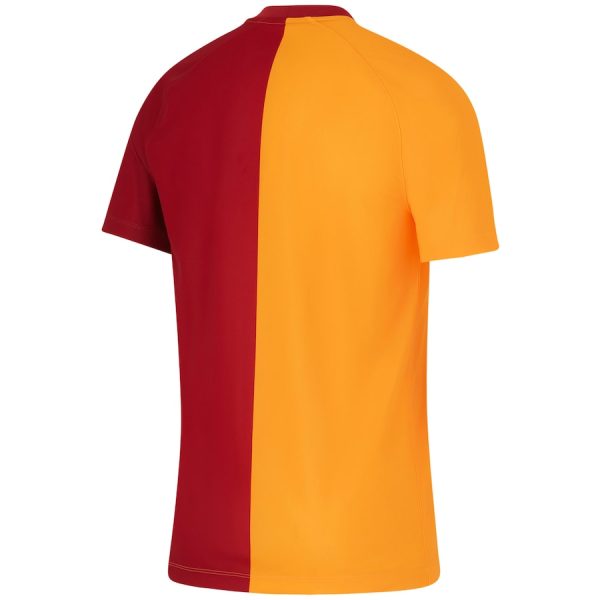 CAMISETA 2023a EQUIPACIÓN GALATASARAY 2024 XNUMX