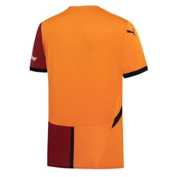 Camiseta Galatasaray Local 2024 2025