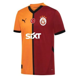 Camiseta Galatasaray Local 2024 2025
