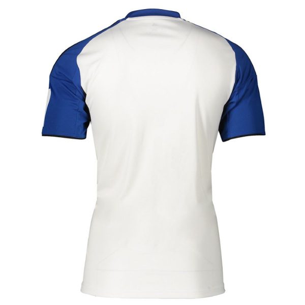 Camiseta Hamburgo Local 2025 2026