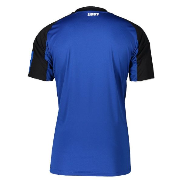 Camiseta Hamburgo Segunda 2025 2026