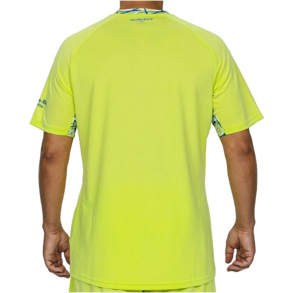 Camiseta de la tercera equipación del Hertha Berlín 2025-2026