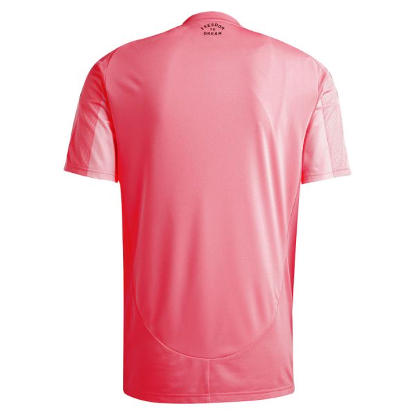 Camiseta de local para niños del Inter Miami 2025-2026 Messi
