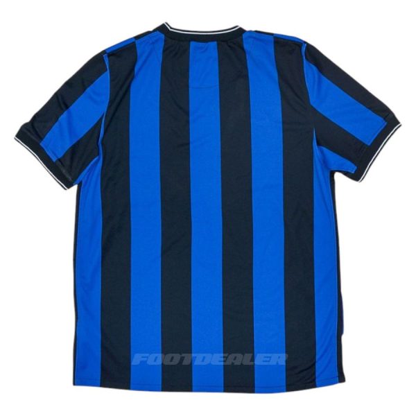 Camiseta Inter Milan Local 2009 2010