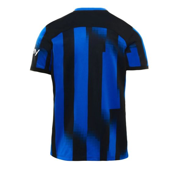 CAMISETA 2023a EQUIPACIÓN INTER MILAN 2024 XNUMX MUJER