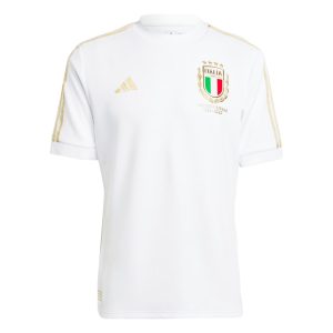 125 AÑOS ITALIA JERSEY EDICIÓN ESPECIAL
