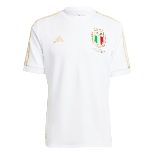125 AÑOS ITALIA JERSEY EDICIÓN ESPECIAL
