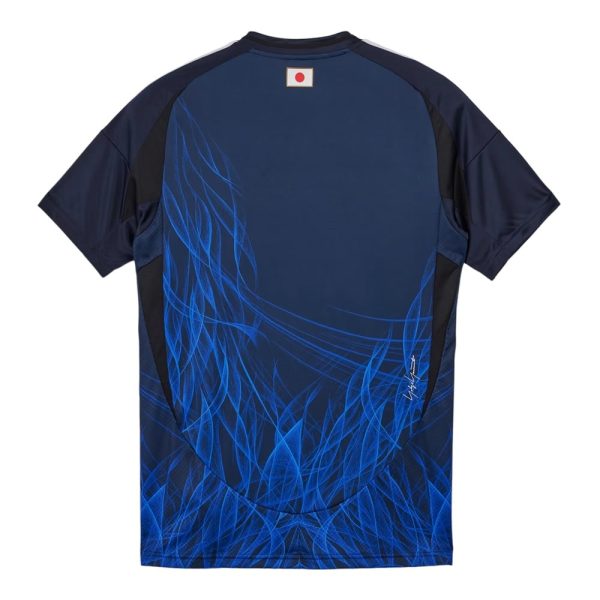 Camiseta Japon Local 2024 2025 Y3