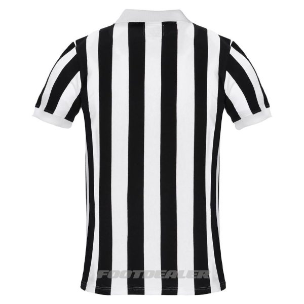 Camiseta Juventus Primera 1984 1985